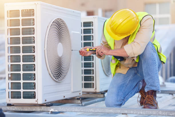 Best Central Air Repair  in Battle Creek, NE