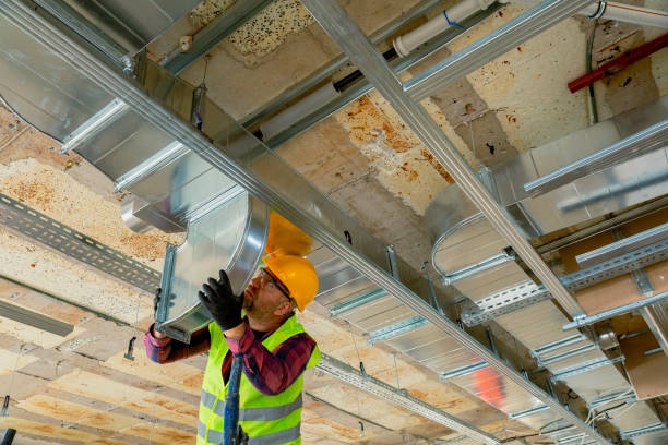 Best Best HVAC Companies  in Battle Creek, NE