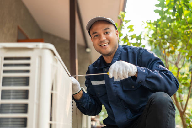 Best HVAC Companies Near Me  in Battle Creek, NE